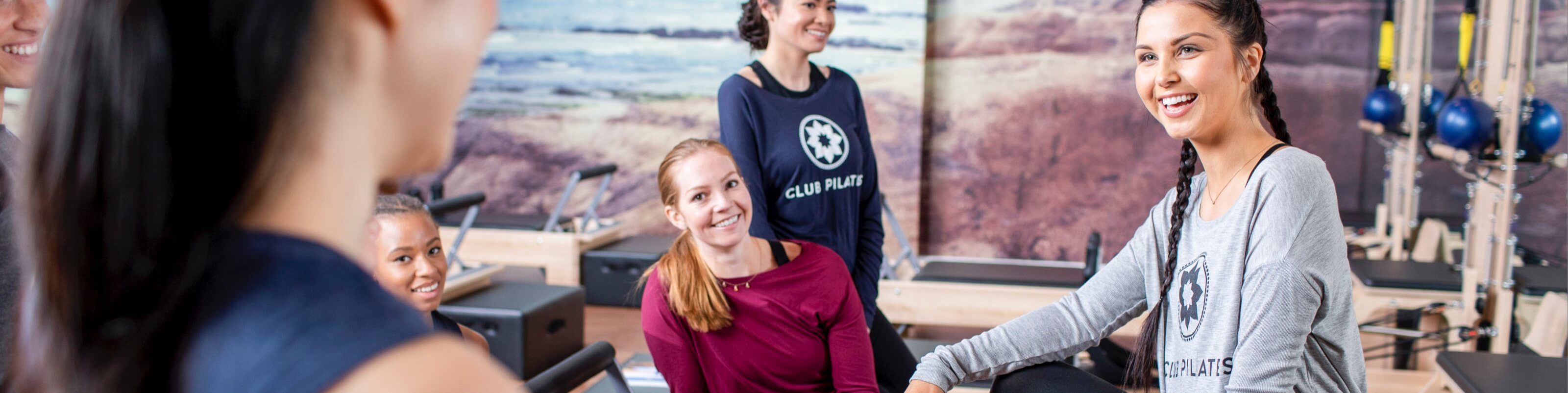 Instructor Certifications Peak Pilates